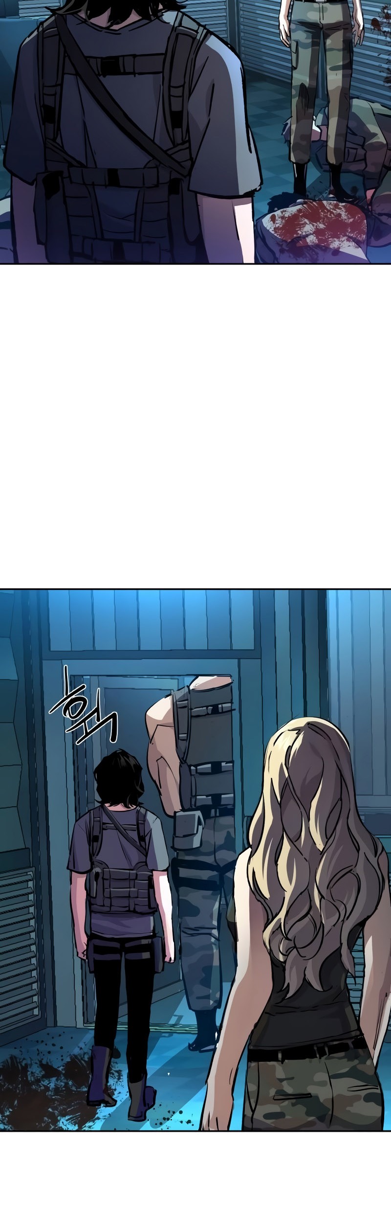 Chapter 176 - halaman 42