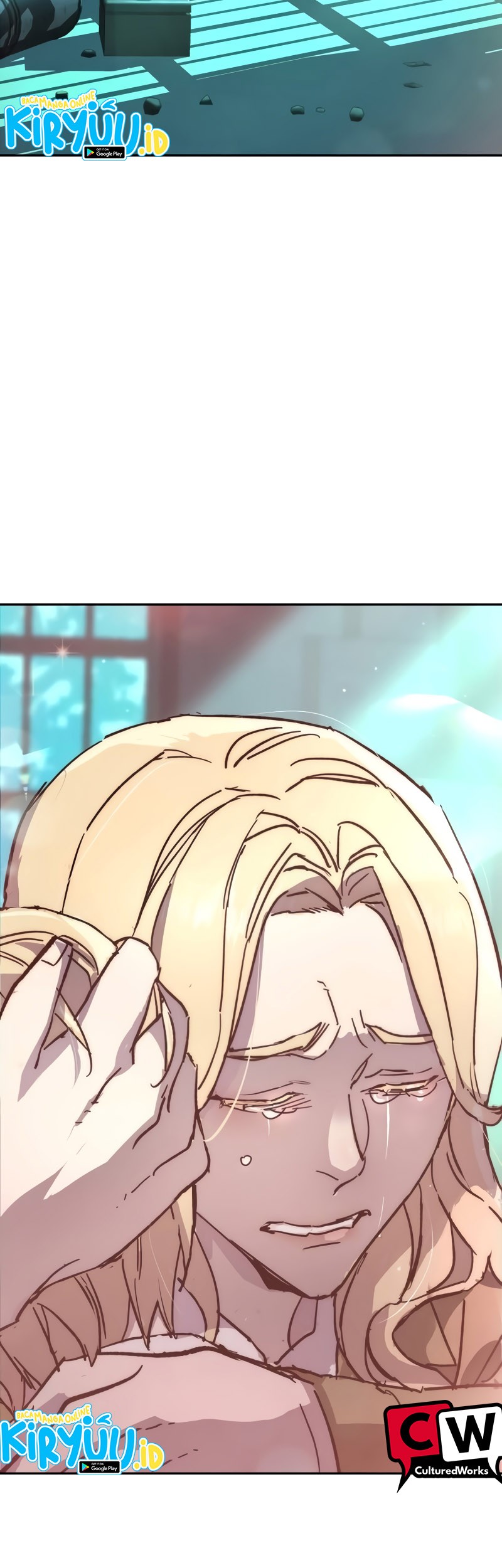 Chapter 176 - halaman 57