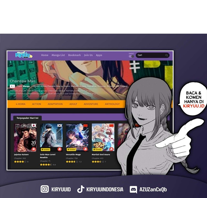 Chapter 176 - halaman 66