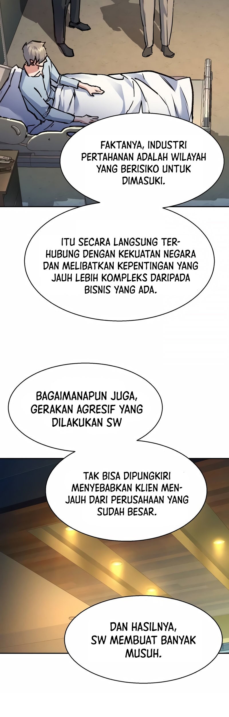 Chapter 174 - halaman 55