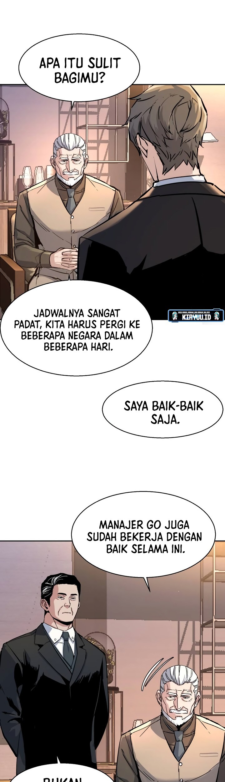 Chapter 170 - halaman 53