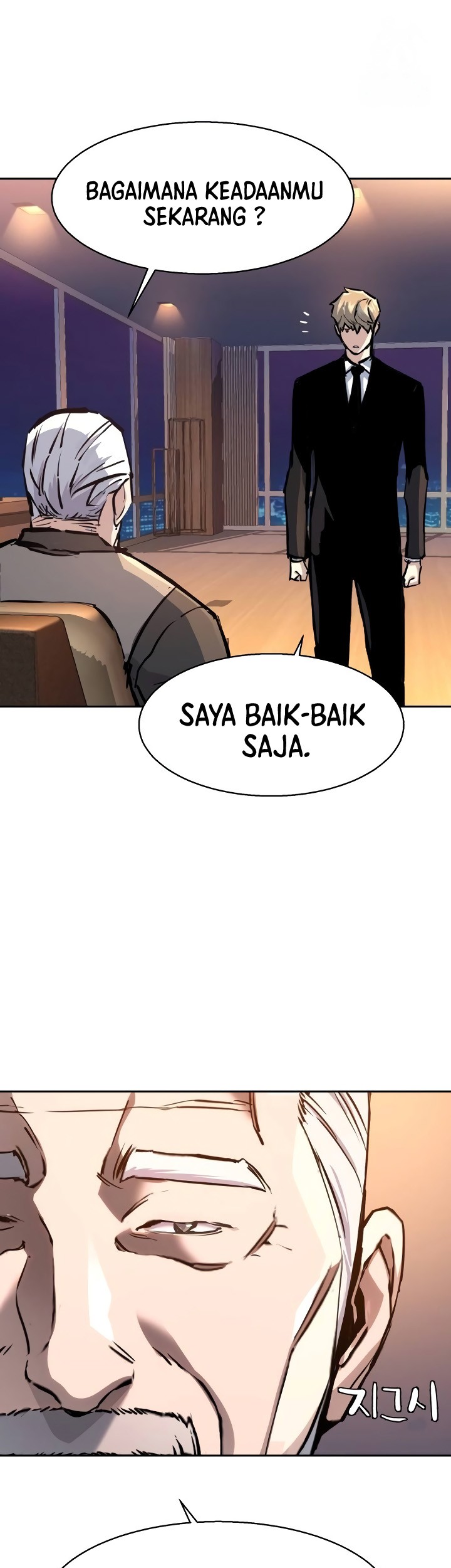 Chapter 170 - halaman 55