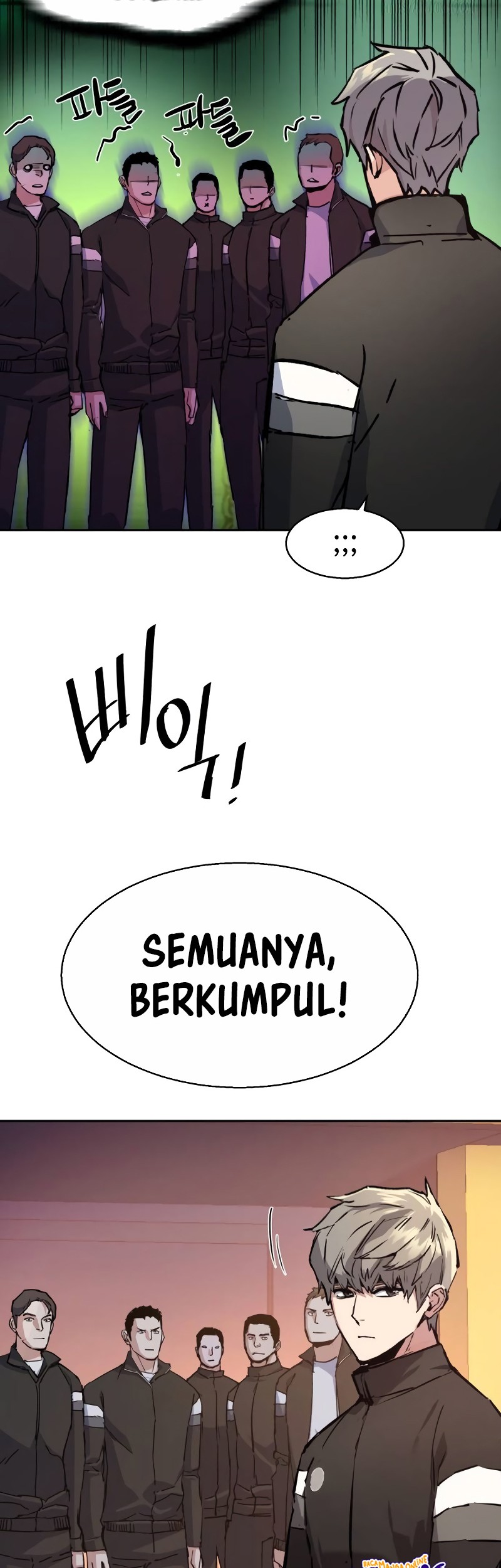 Chapter 169 - halaman 40
