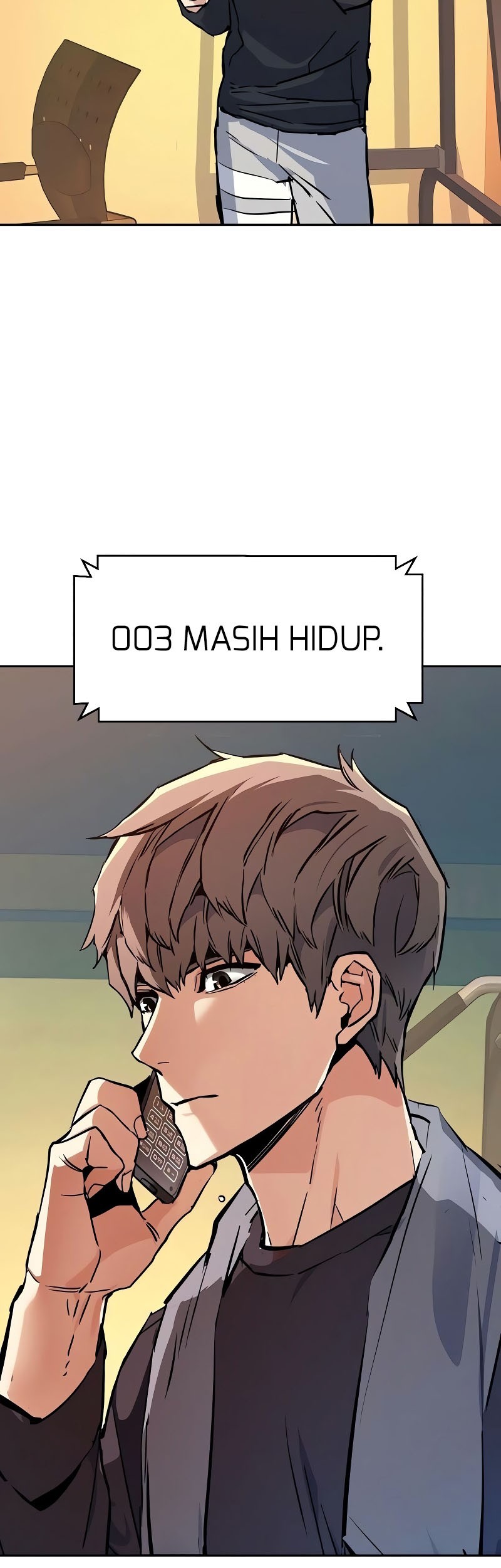 Chapter 168 - halaman 58