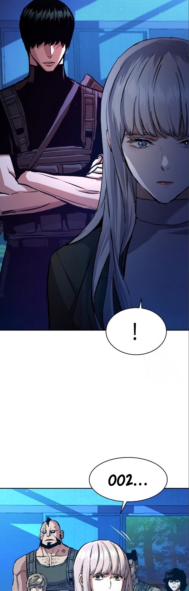 Chapter 167 - halaman 43