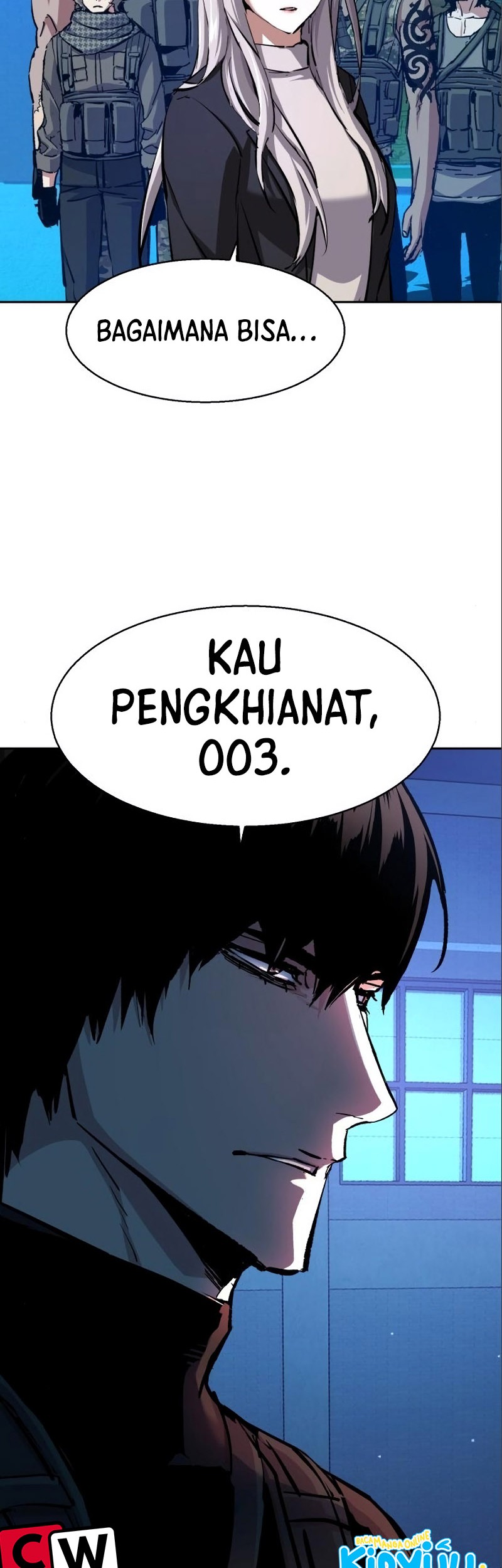 Chapter 167 - halaman 44