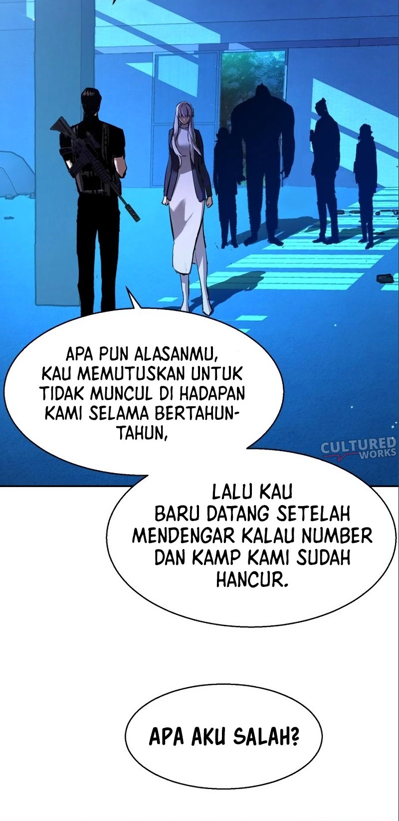 Chapter 167 - halaman 46