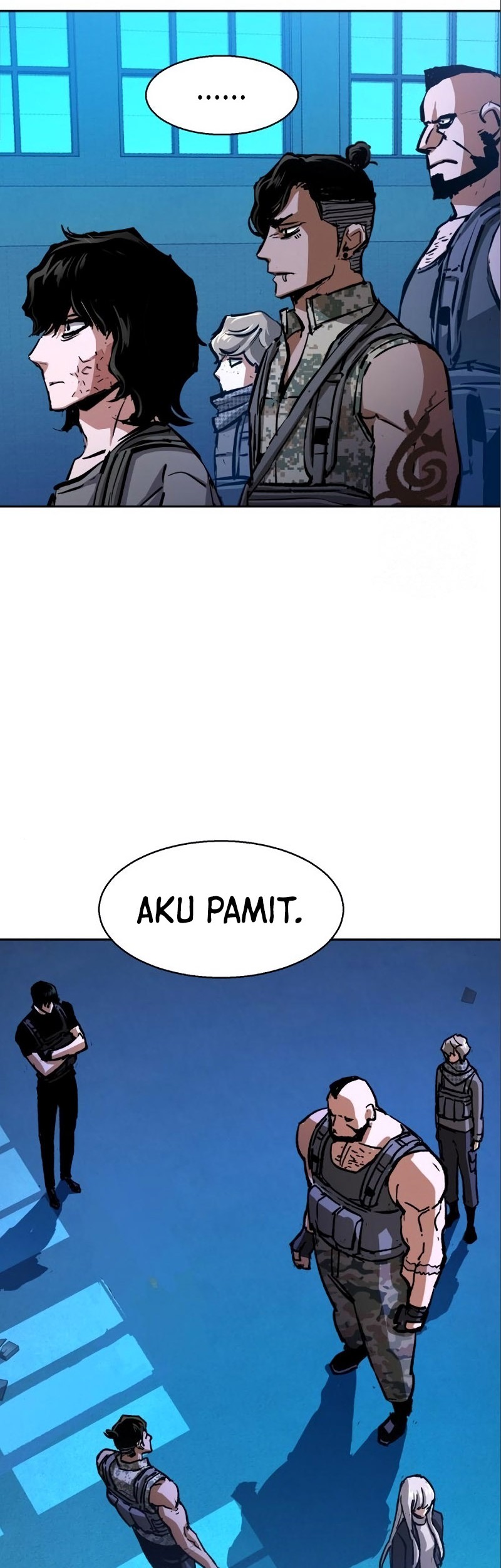 Chapter 167 - halaman 52