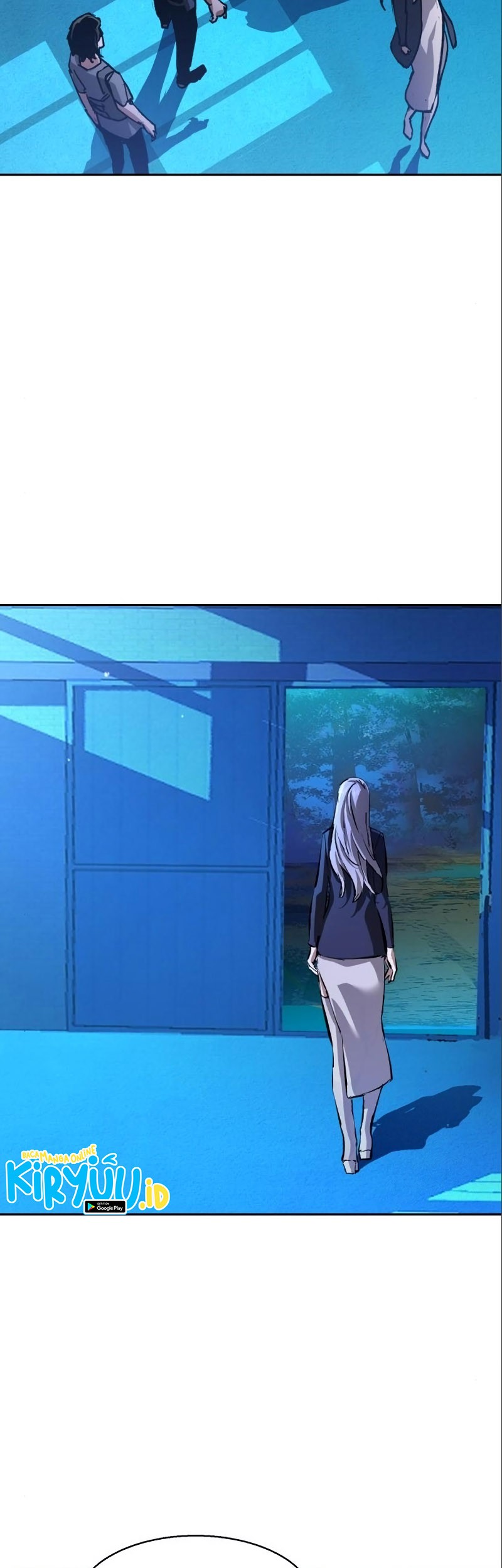 Chapter 167 - halaman 53