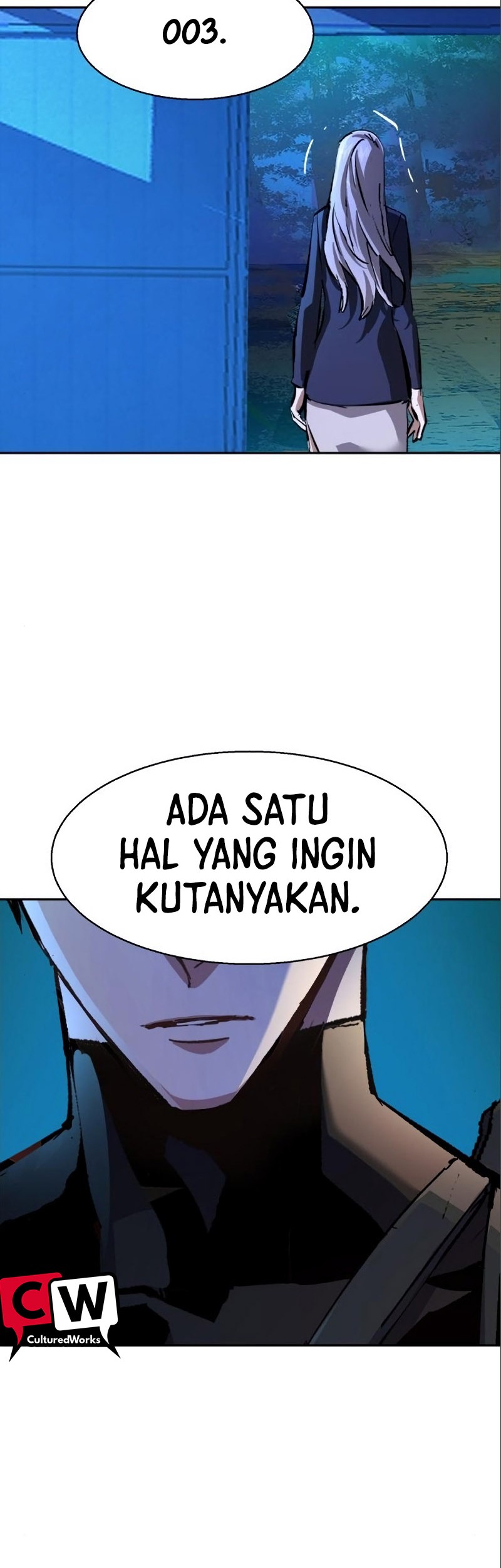 Chapter 167 - halaman 54