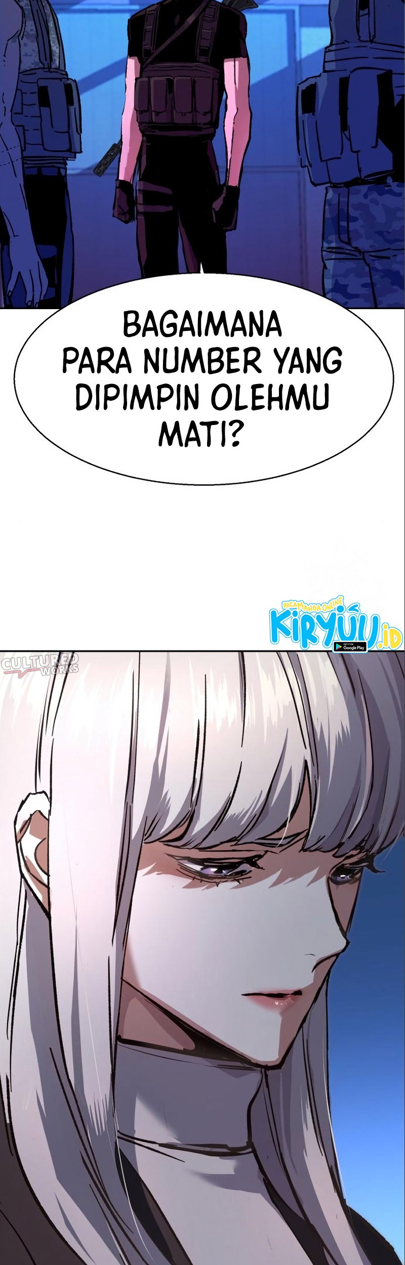 Chapter 167 - halaman 56