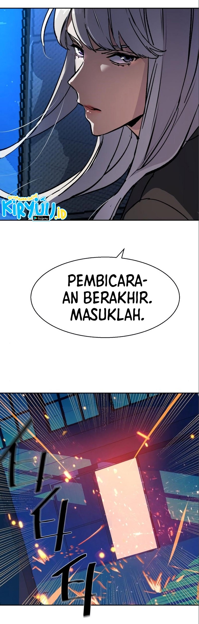Chapter 167 - halaman 65