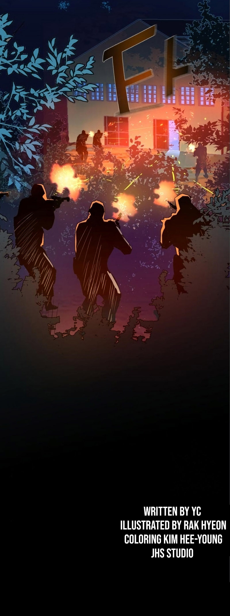 Chapter 167 - halaman 67