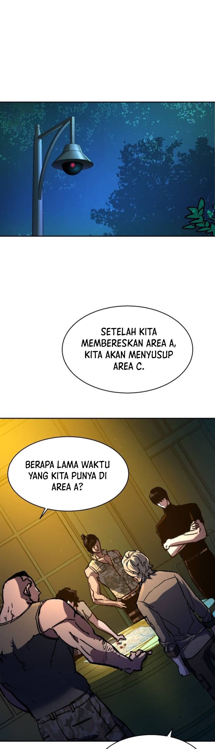 Chapter 166 - halaman 57