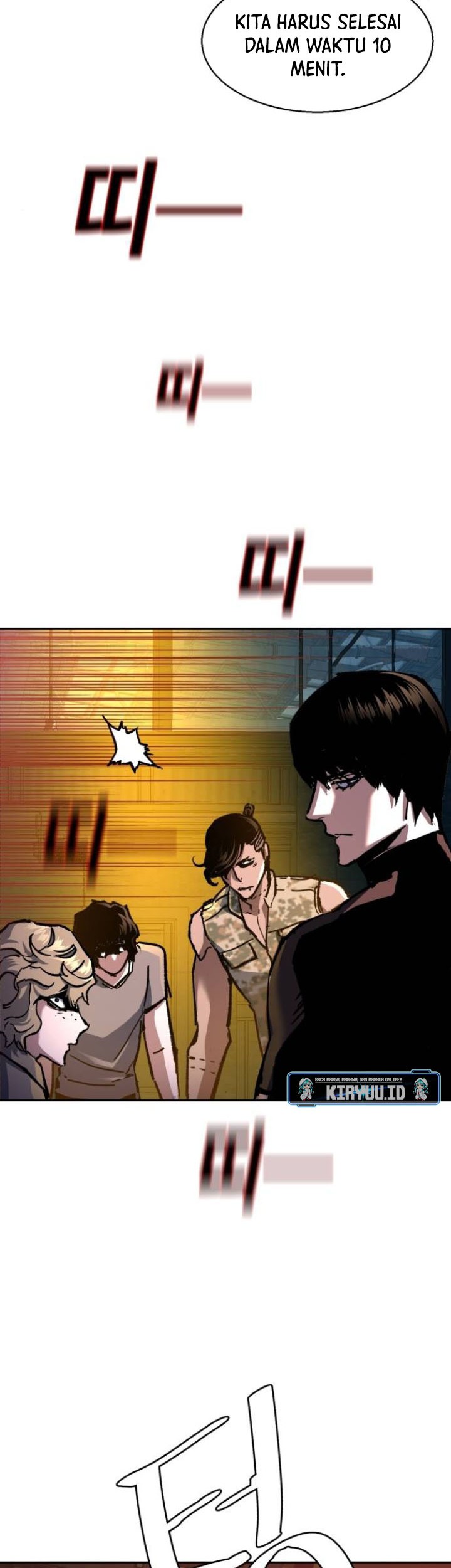 Chapter 166 - halaman 58