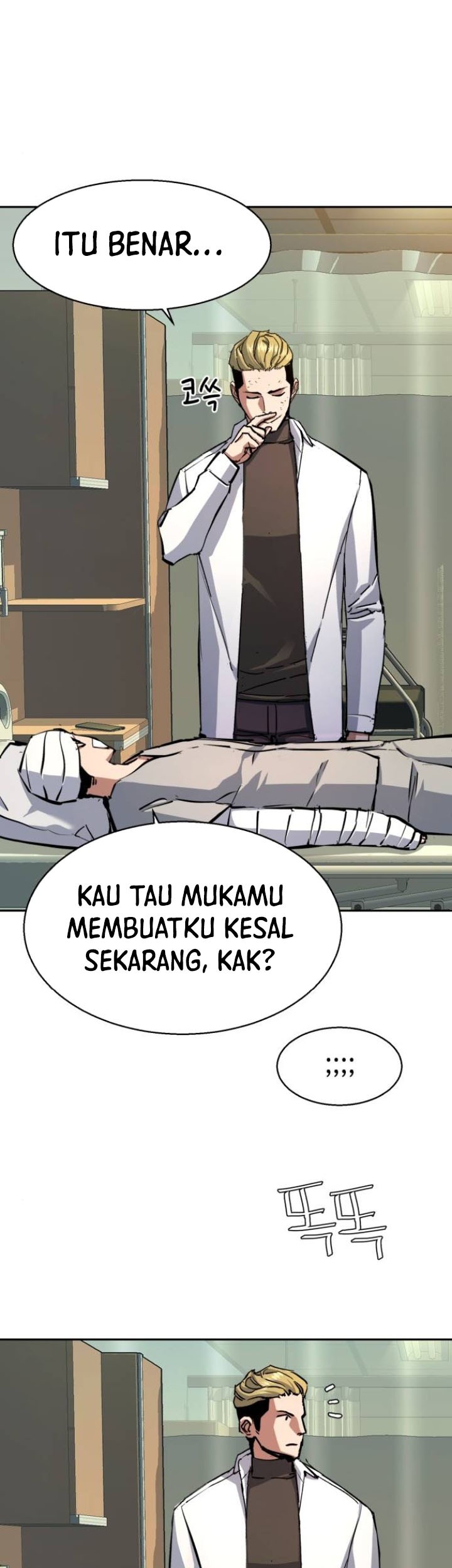 Chapter 166 - halaman 45