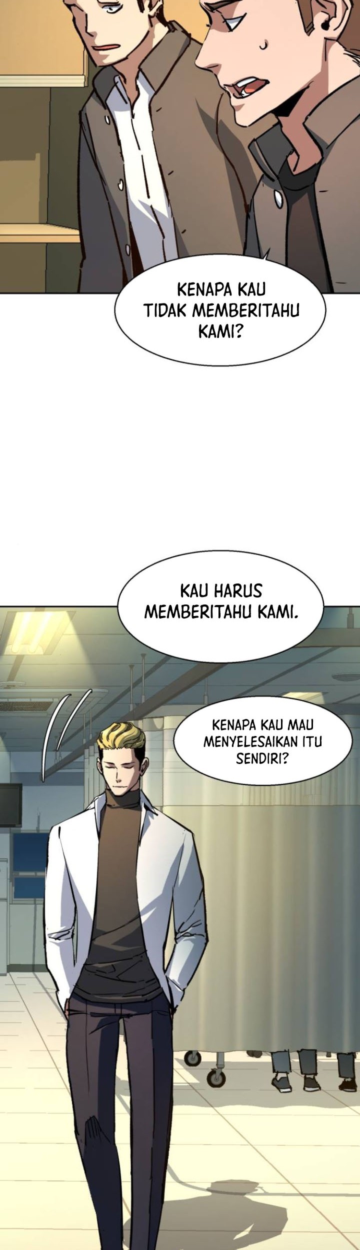 Chapter 166 - halaman 48