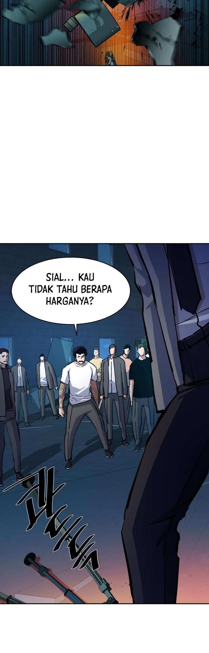 Chapter 165 - halaman 45