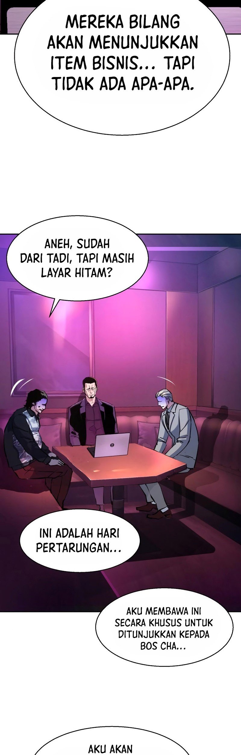 Chapter 165 - halaman 68