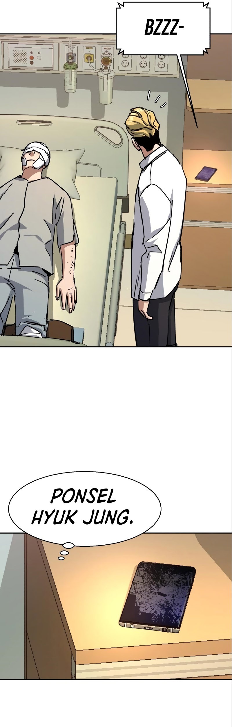 Chapter 164 - halaman 35