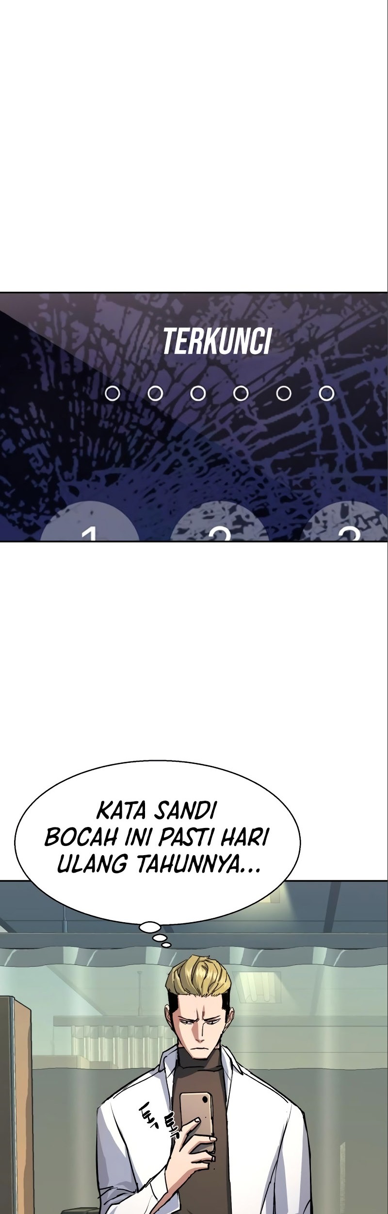 Chapter 164 - halaman 36