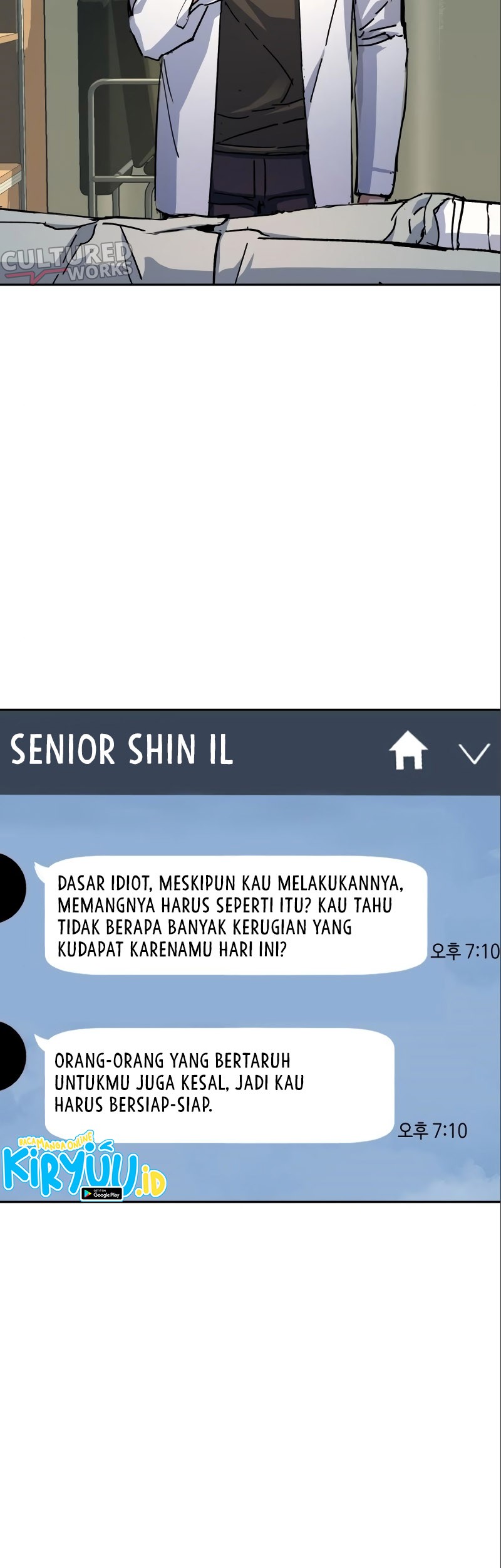 Chapter 164 - halaman 37