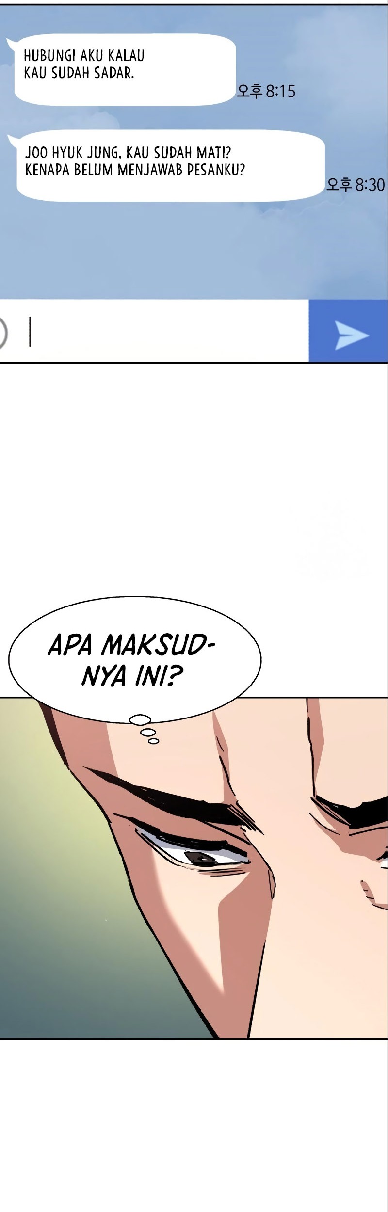 Chapter 164 - halaman 38