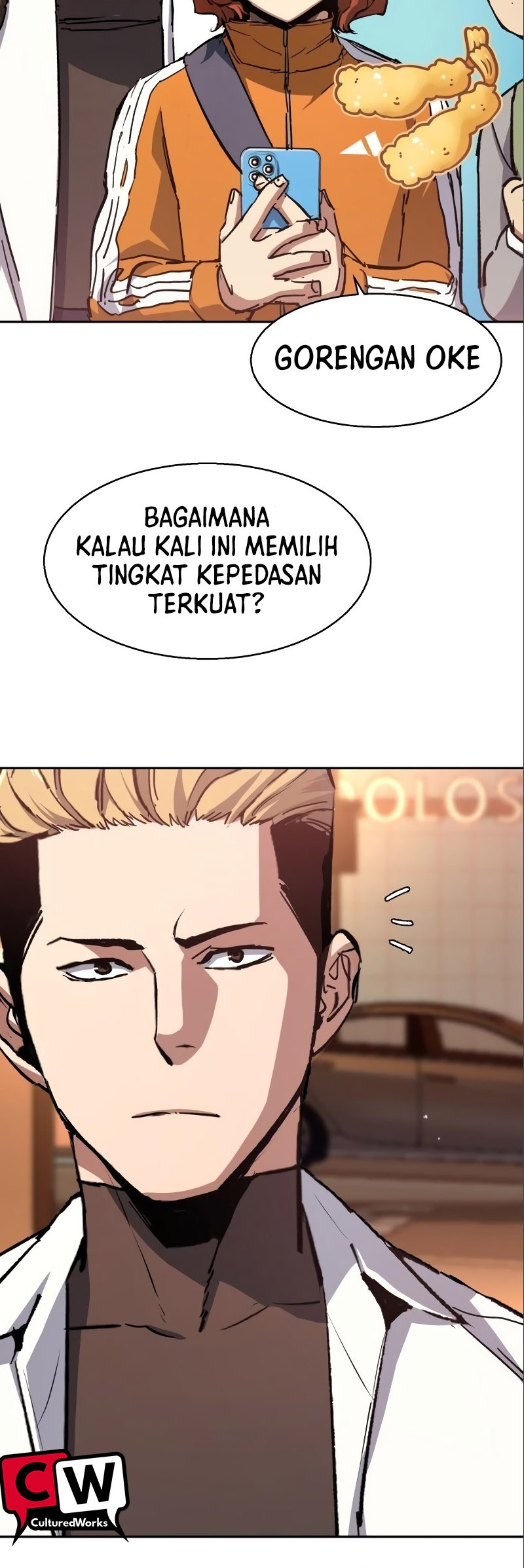 Chapter 164 - halaman 6