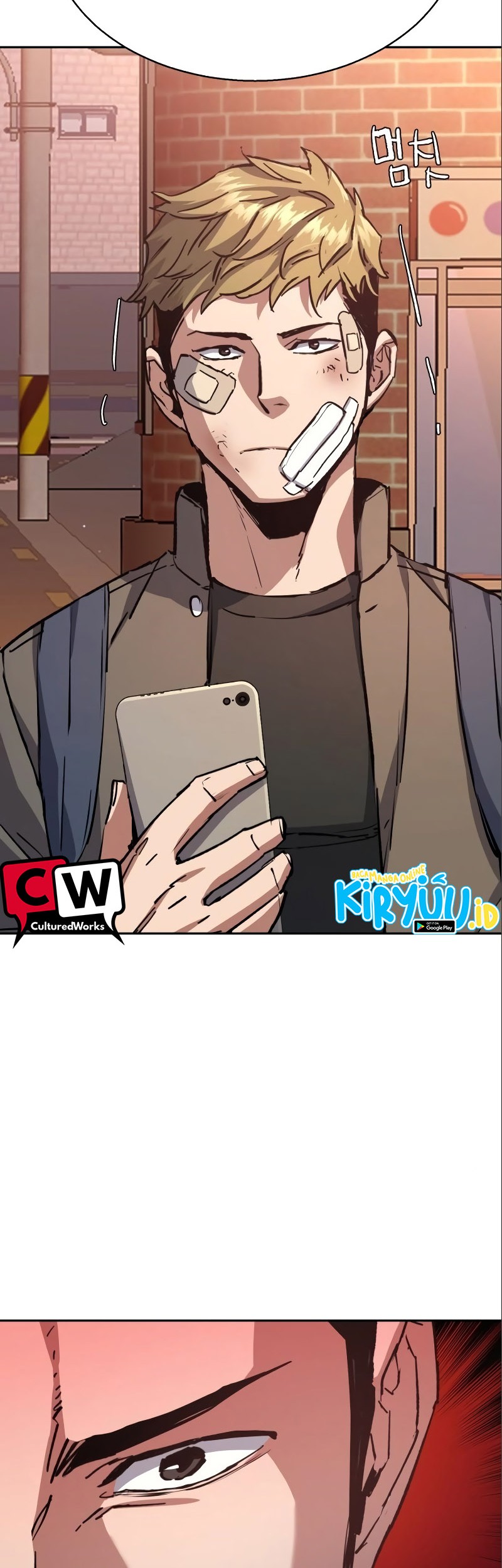 Chapter 164 - halaman 8