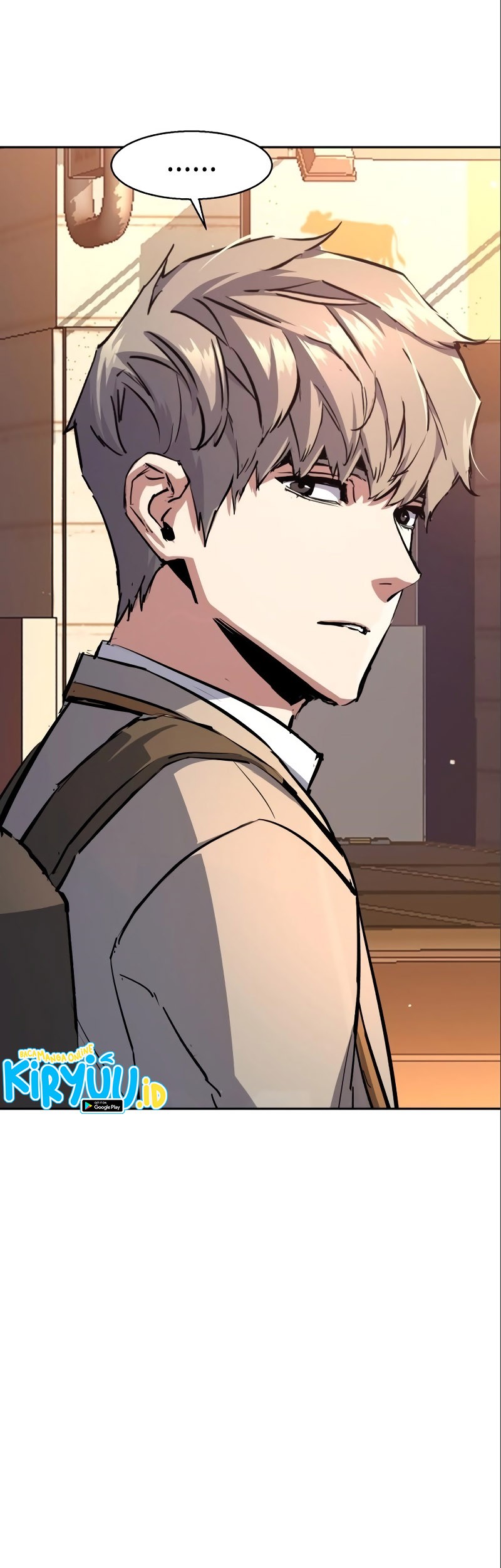 Chapter 164 - halaman 17