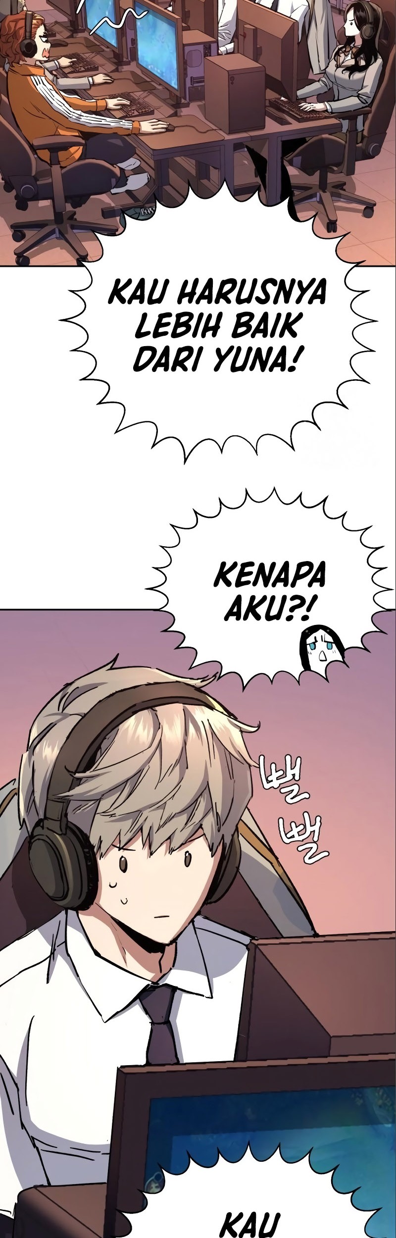 Chapter 164 - halaman 20