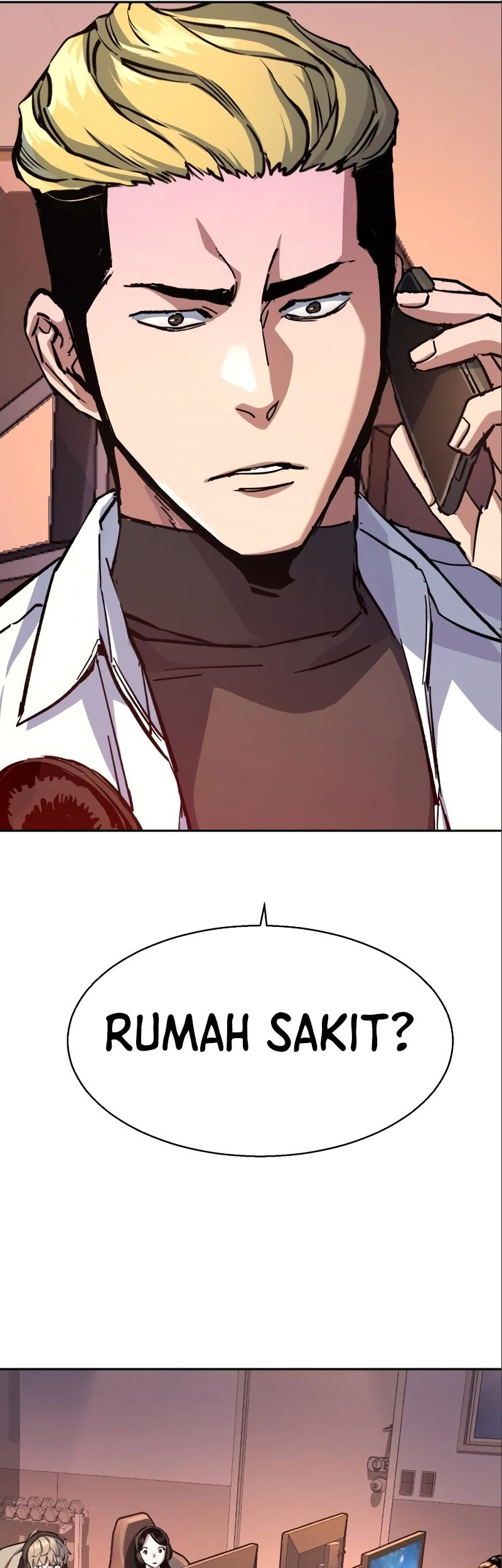 Chapter 164 - halaman 23