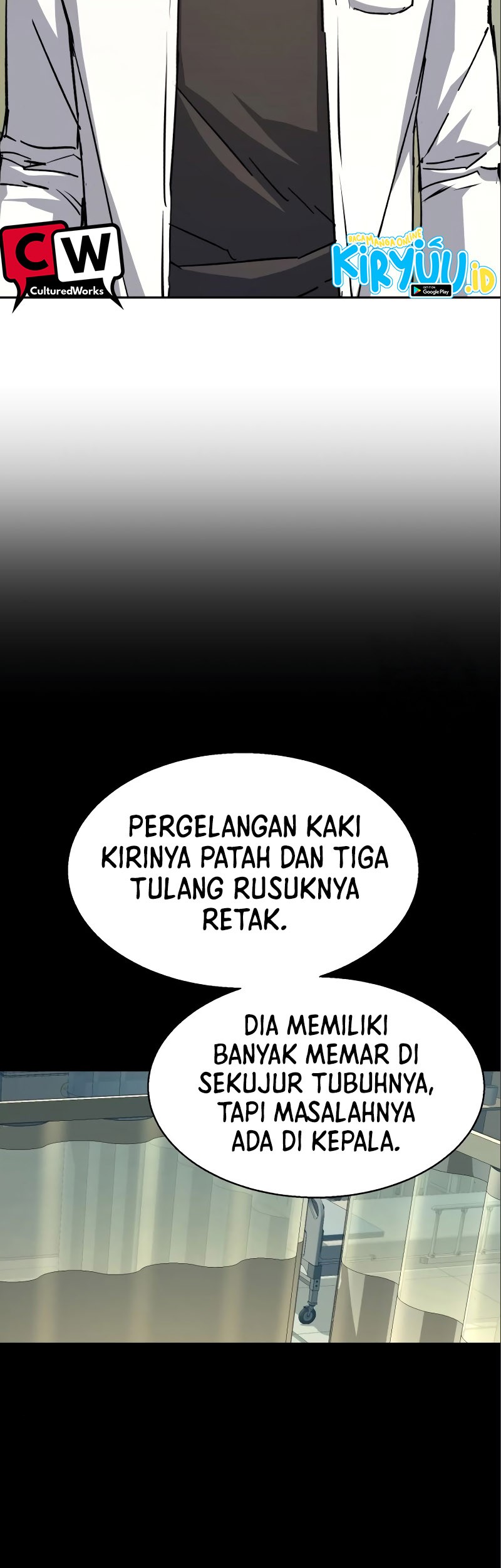 Chapter 164 - halaman 29