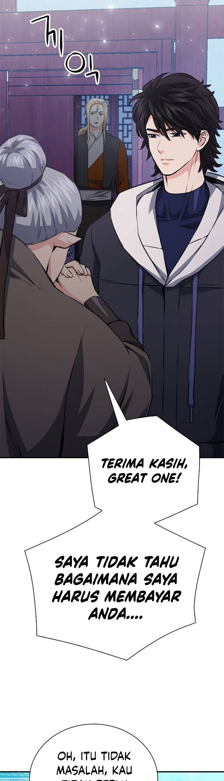 Chapter 146 - halaman 22