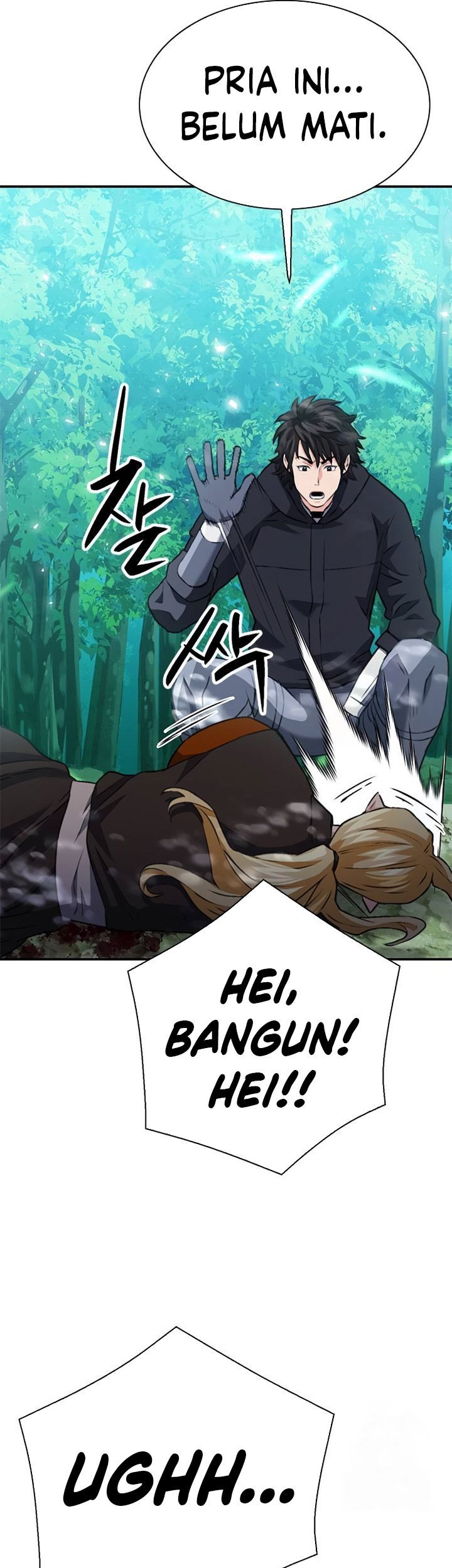 Chapter 143 - halaman 69