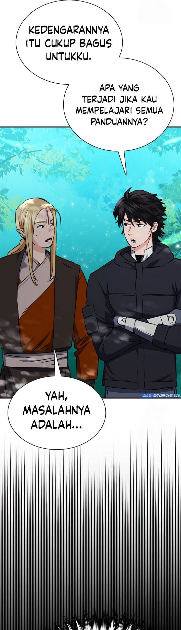 Chapter 143 - halaman 77