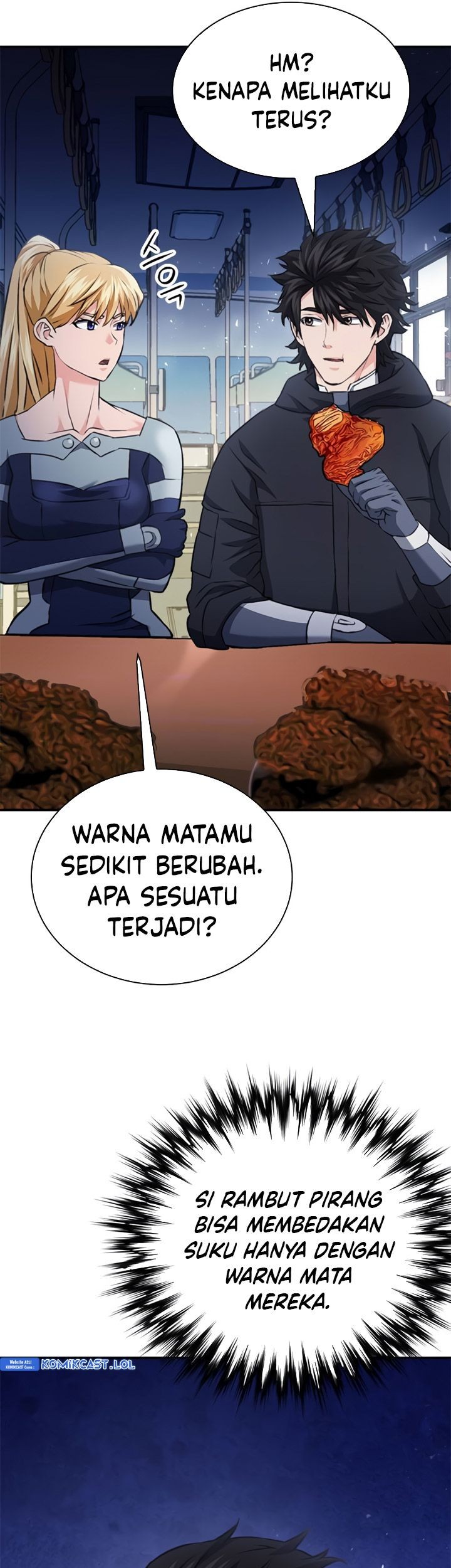 Chapter 142 - halaman 77