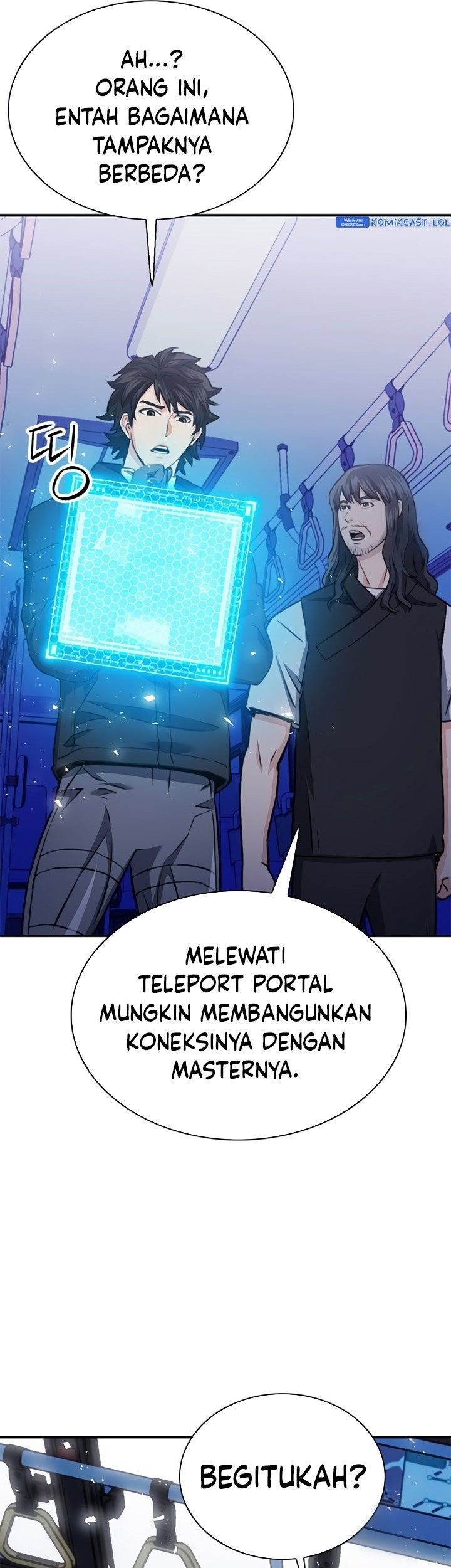 Chapter 139 - halaman 71