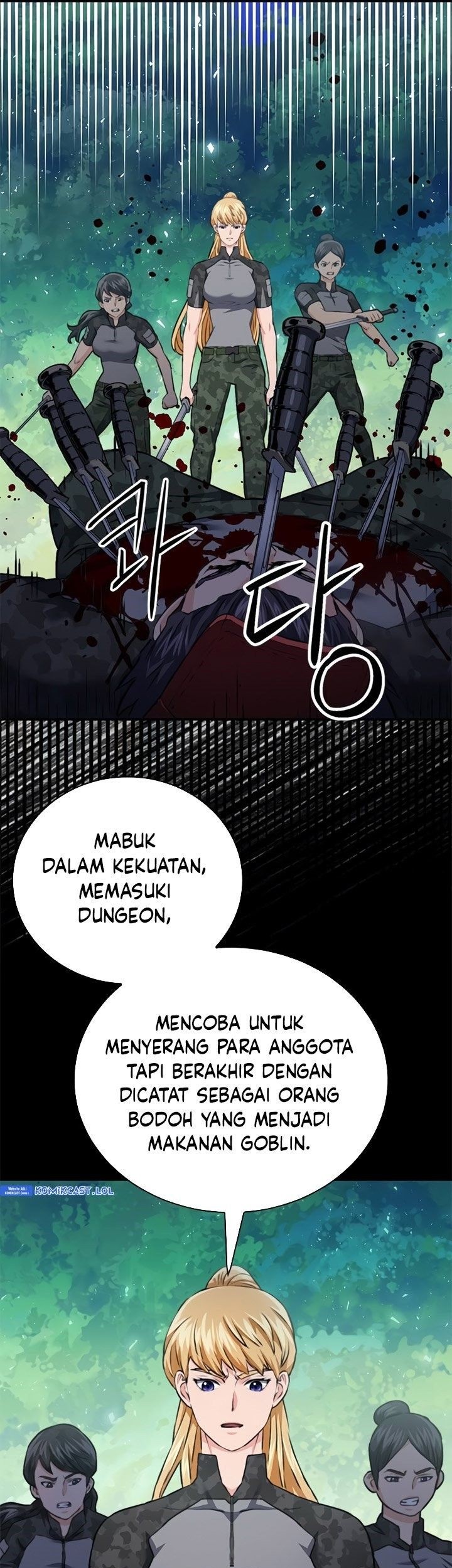 Chapter 139 - halaman 95