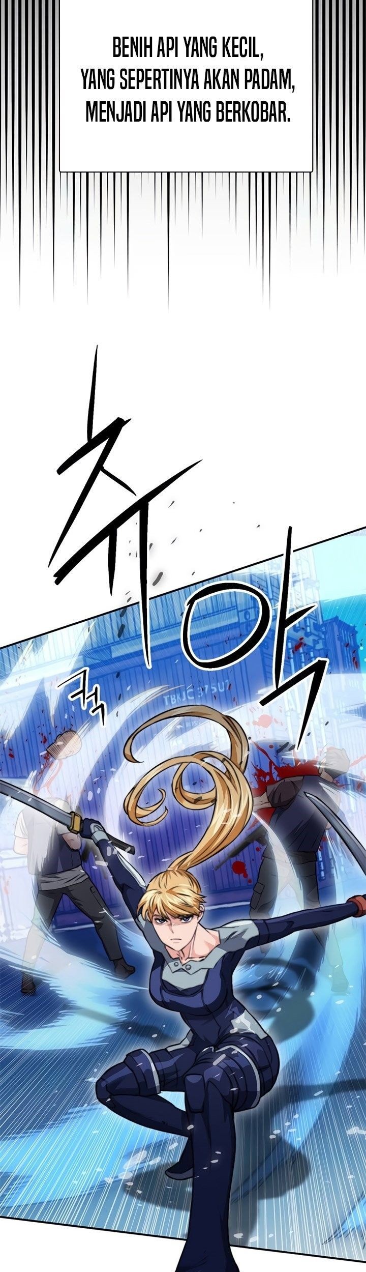 Chapter 139 - halaman 97