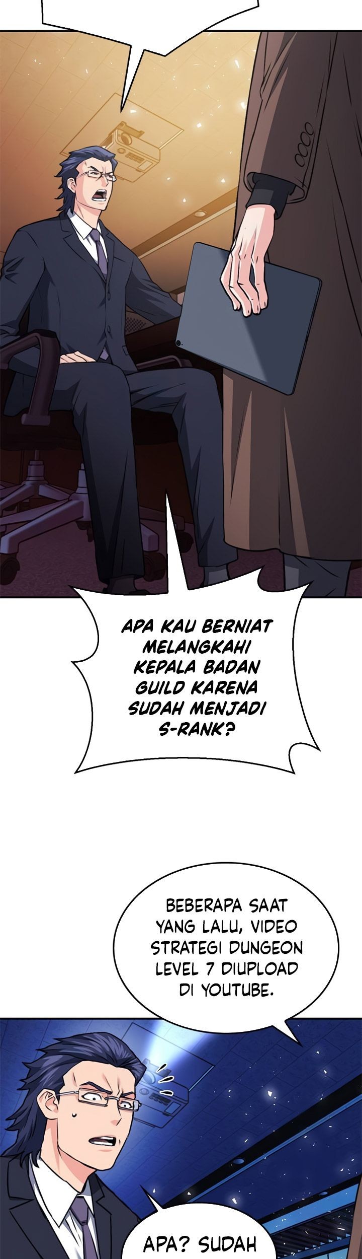 Chapter 136 - halaman 87