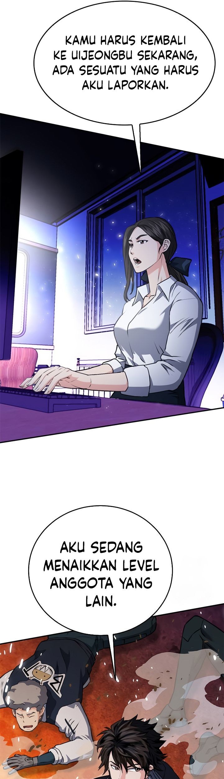 Chapter 136 - halaman 105