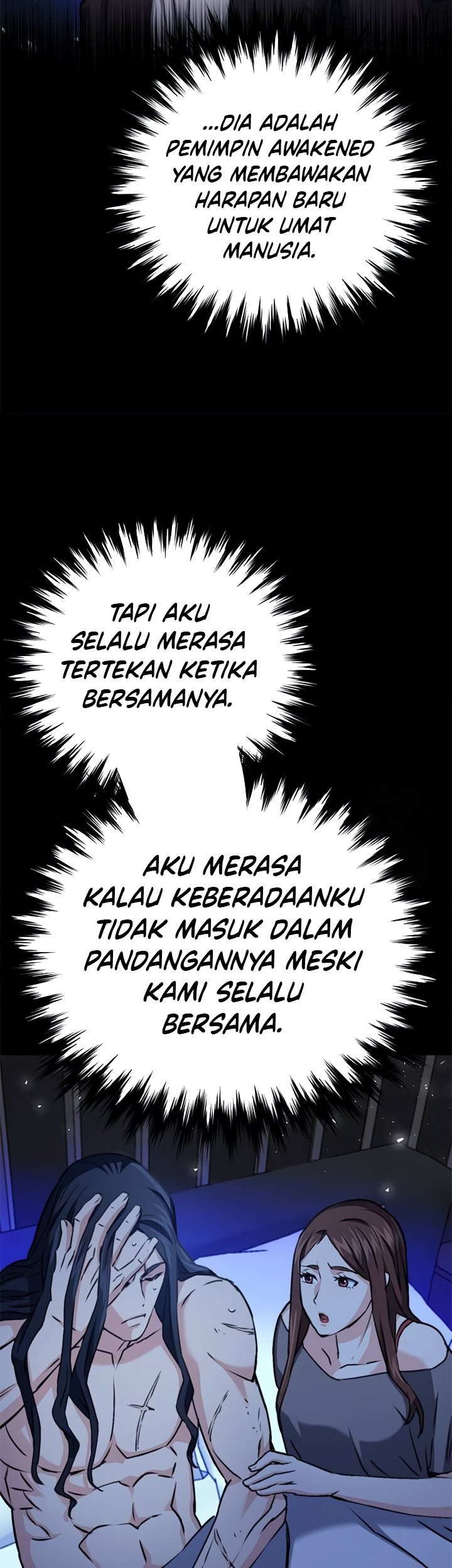 Chapter 135 - halaman 73