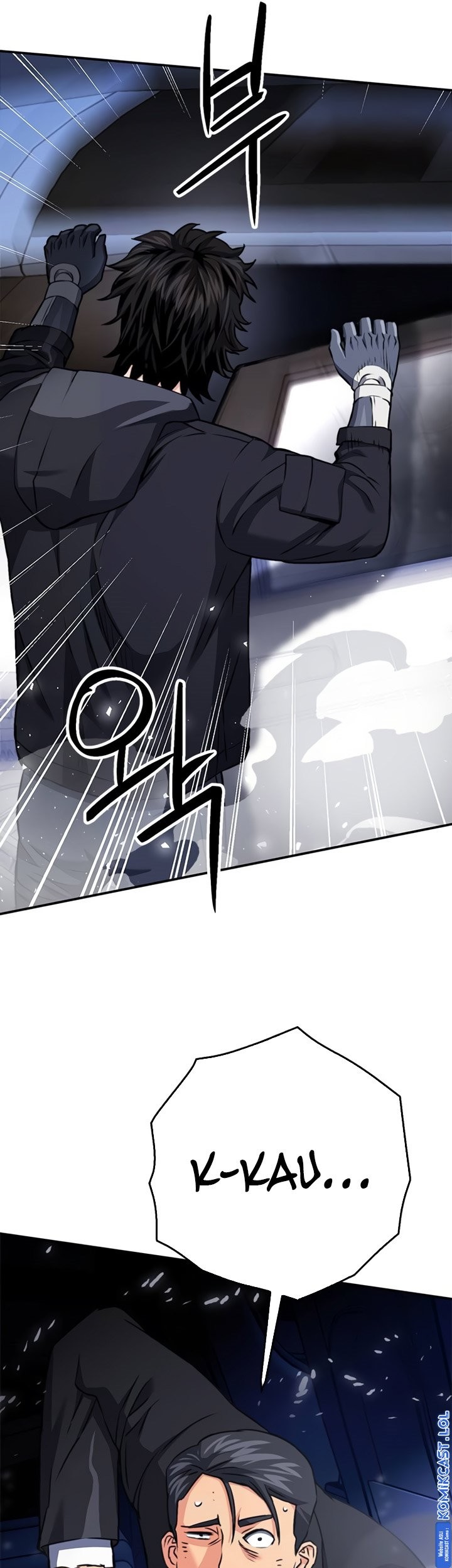 Chapter 135 - halaman 85