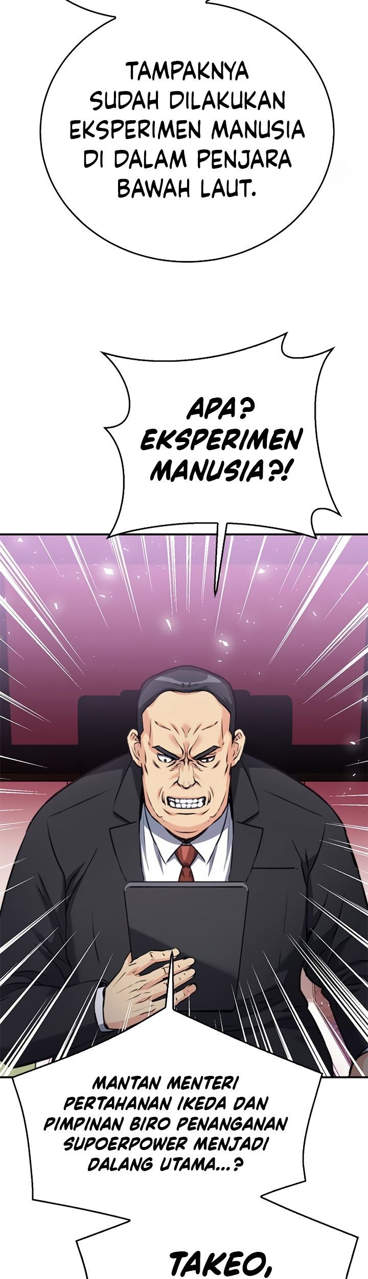 Chapter 134 - halaman 61