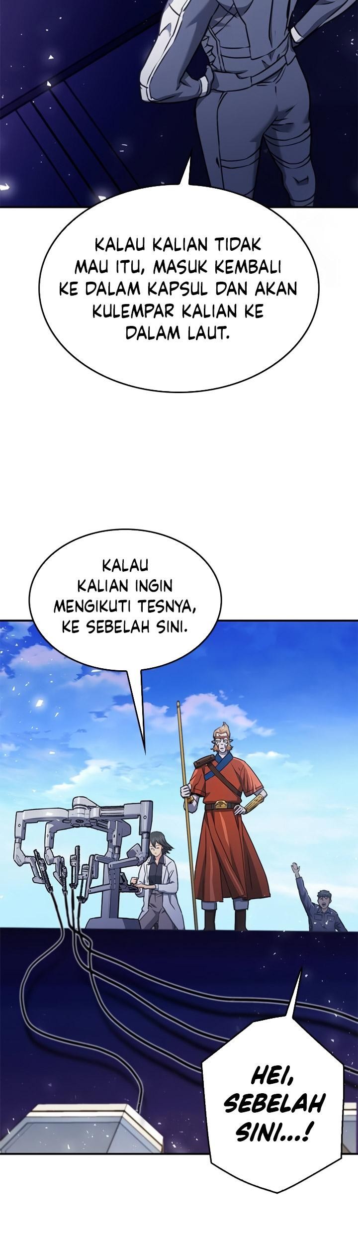 Chapter 133 - halaman 91