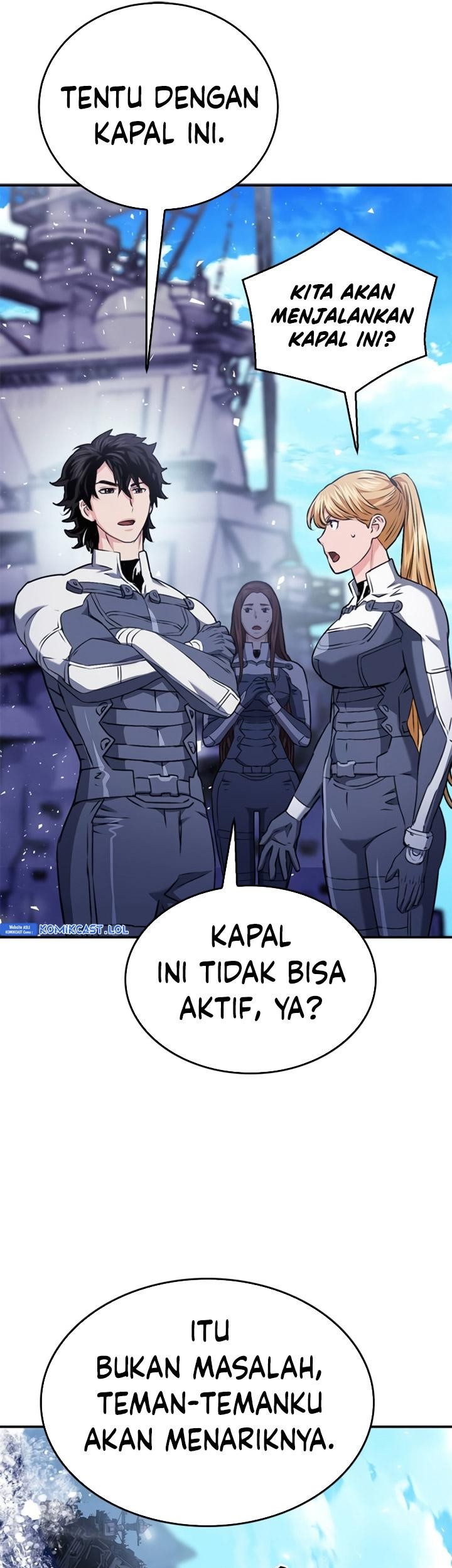 Chapter 133 - halaman 95