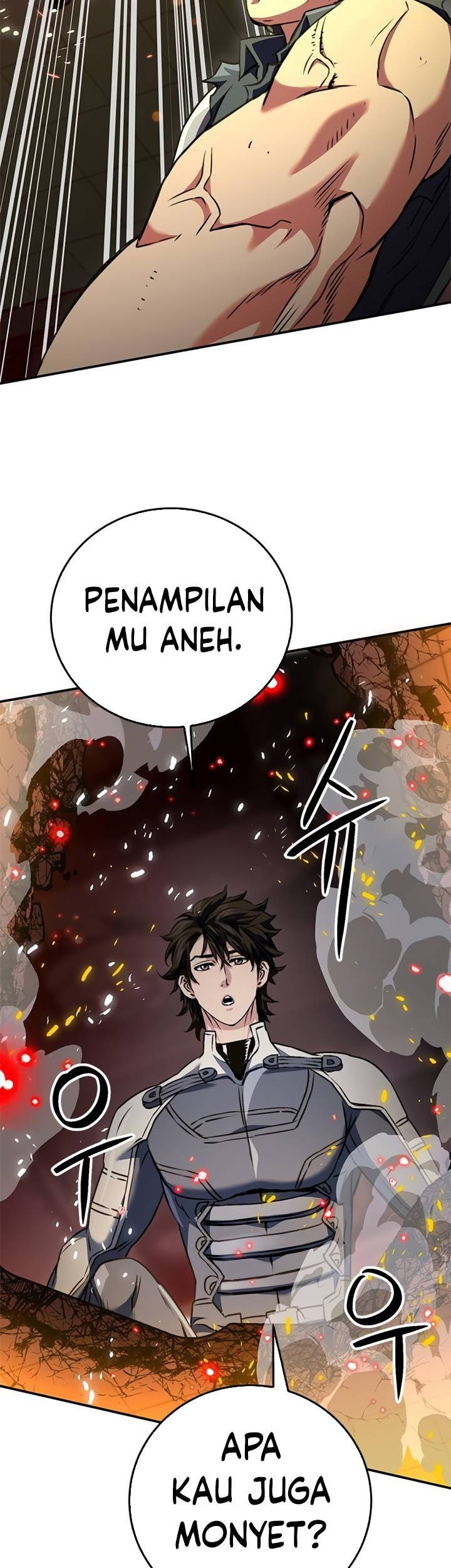 Chapter 132 - halaman 85