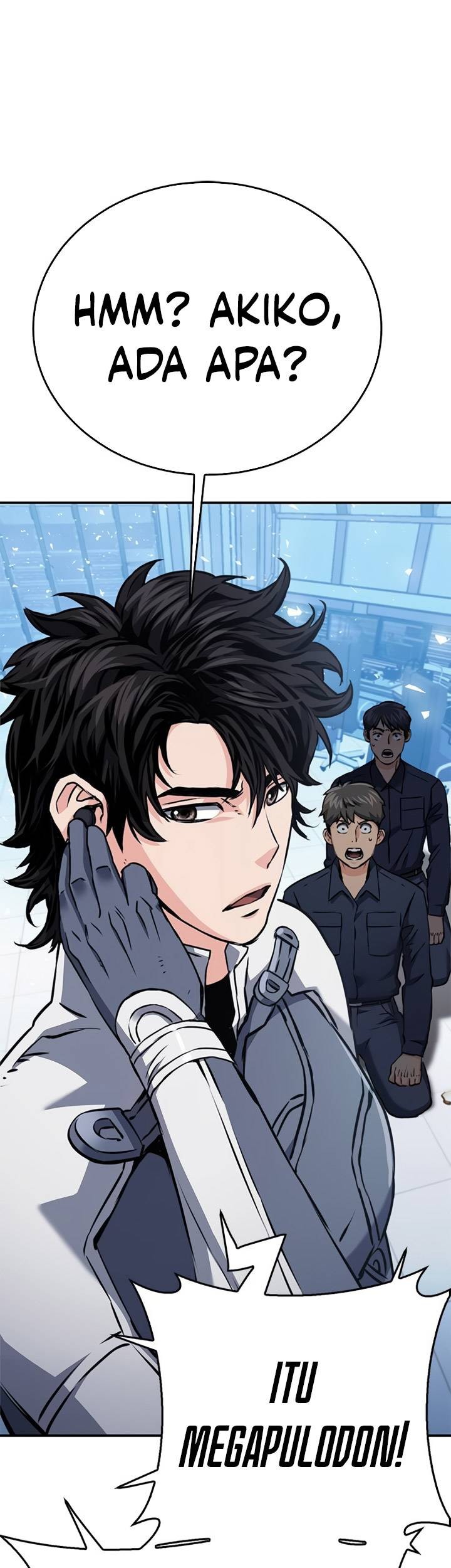Chapter 132 - halaman 95