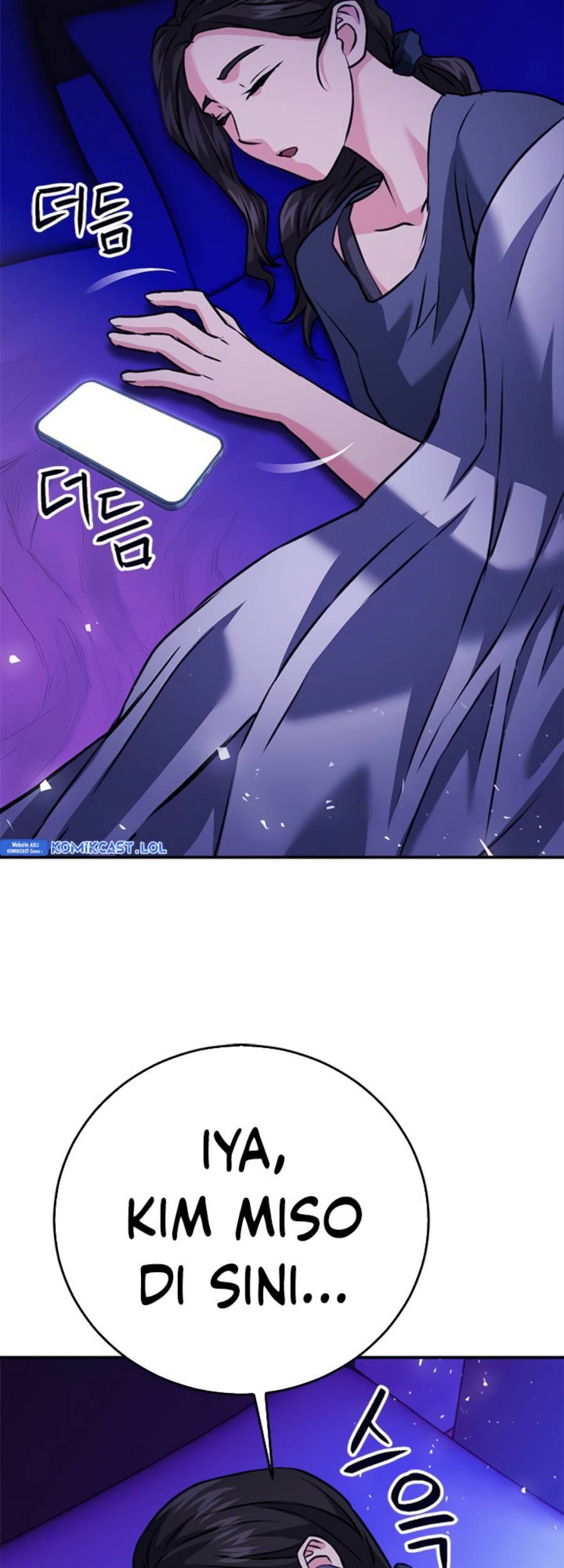 Chapter 131 - halaman 99